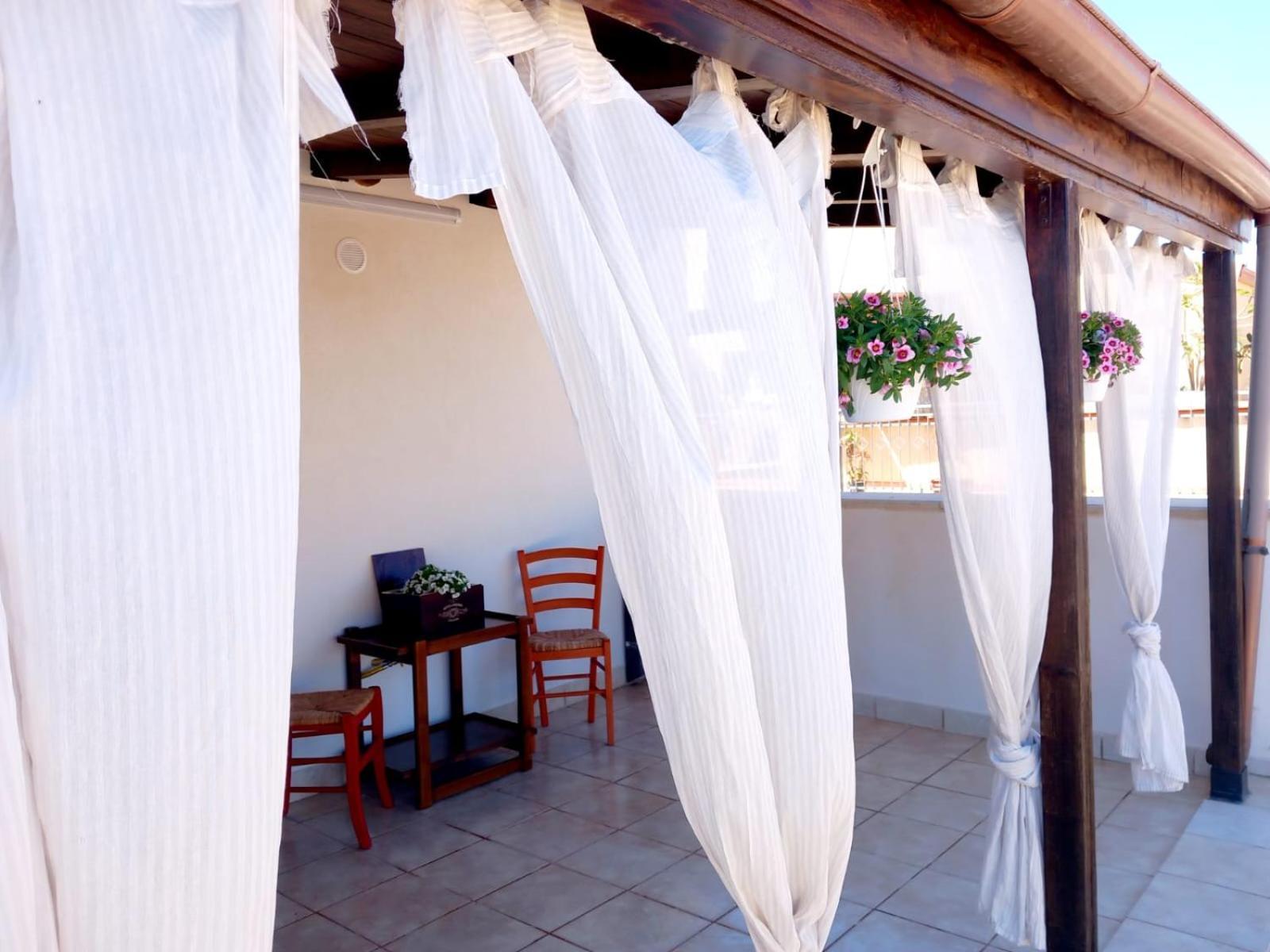 Apartamento Da Mari -A Due Passi Dal Mare Donnalucata  Exterior foto