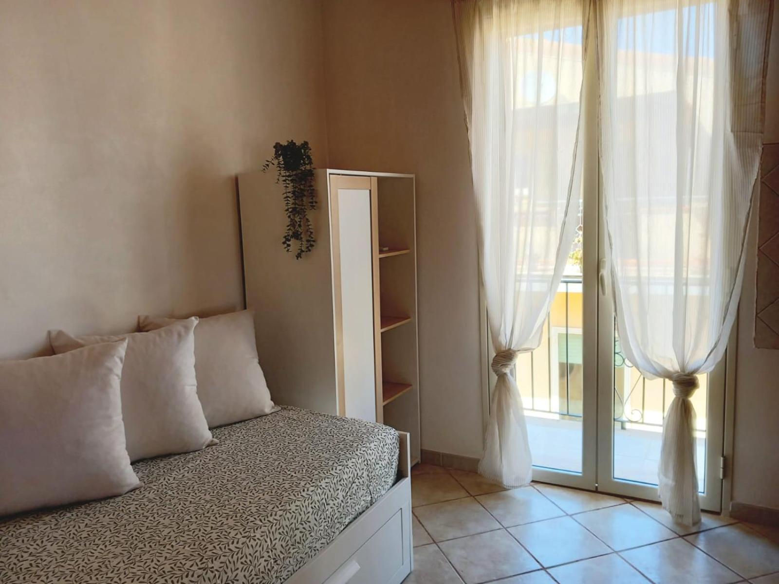 Apartamento Da Mari -A Due Passi Dal Mare Donnalucata  Exterior foto