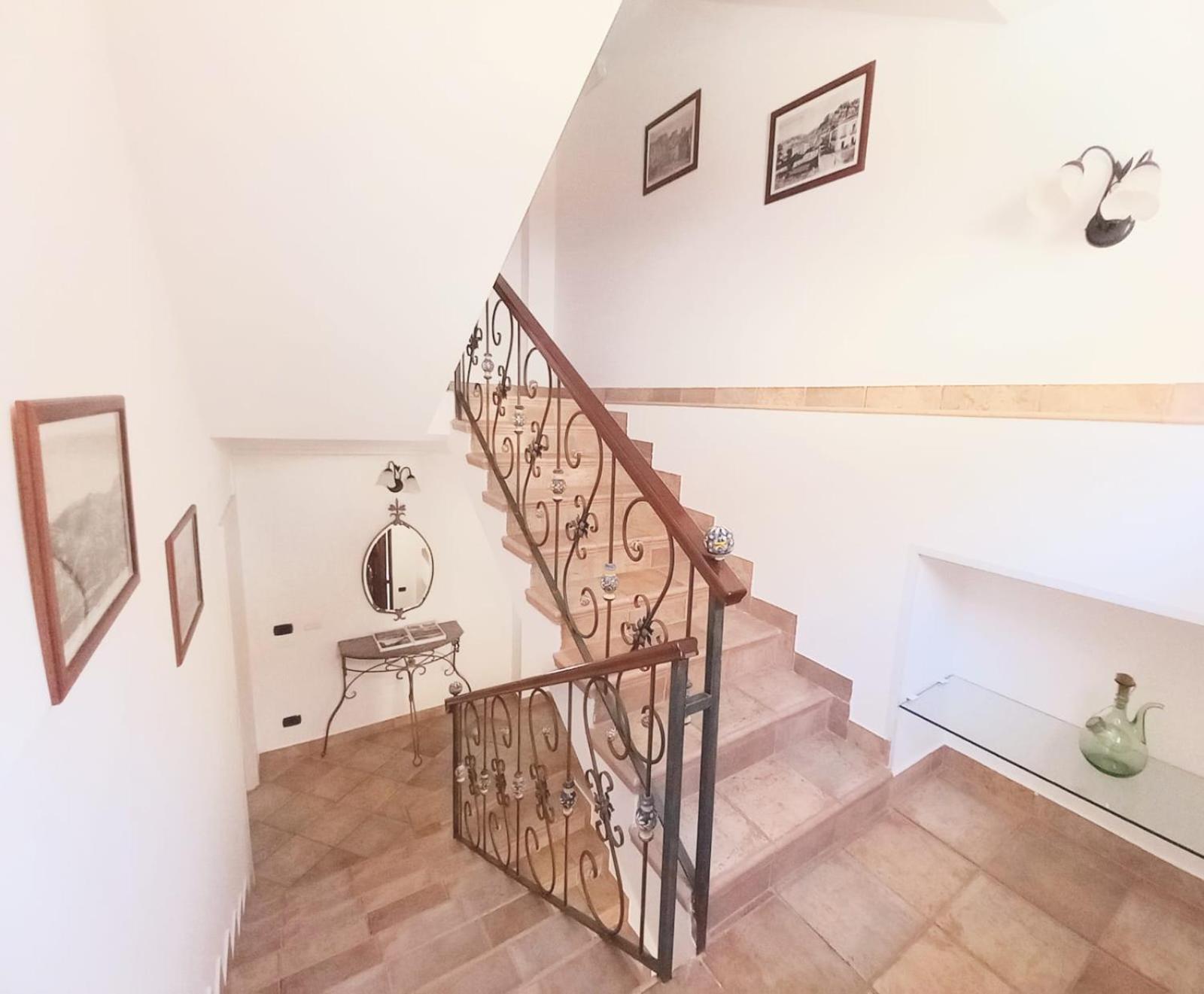 Apartamento Da Mari -A Due Passi Dal Mare Donnalucata  Exterior foto